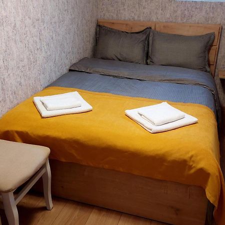 Tbilisi Home Apartment Ngoại thất bức ảnh
