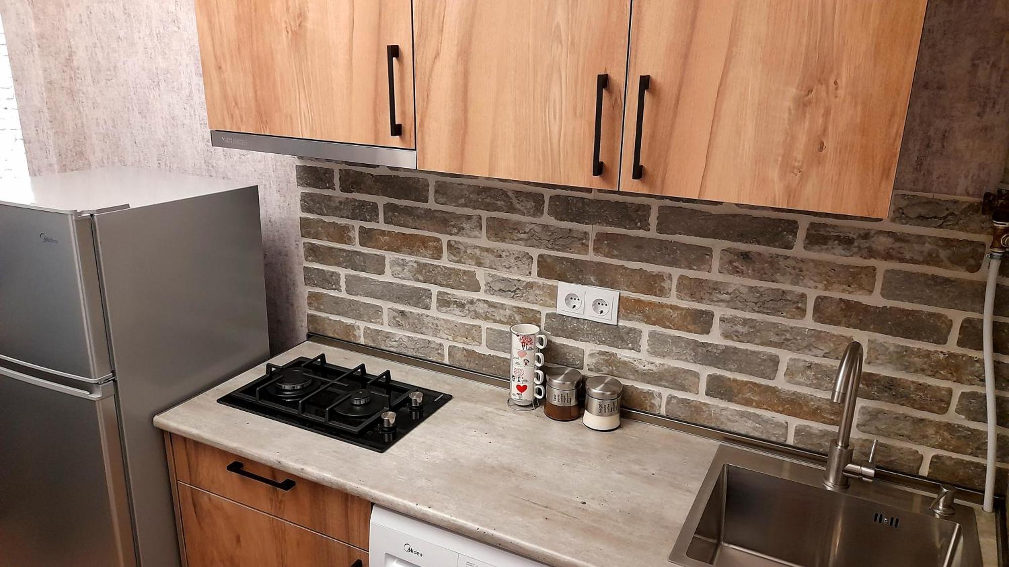Tbilisi Home Apartment Ngoại thất bức ảnh